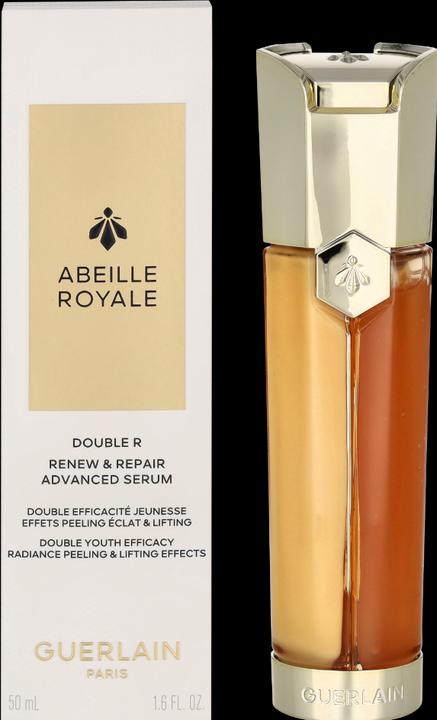 Actual product image Guerlain Serum DR Pump (re) (50 ml)
