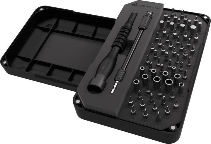 Corsair Kit di strumenti di precisione per PC fai da te