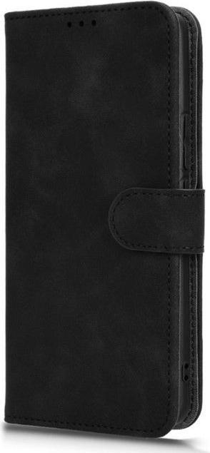 Actual product image MU Classic Classic II Leather Bookcover Series (Realme 12 Pro+)