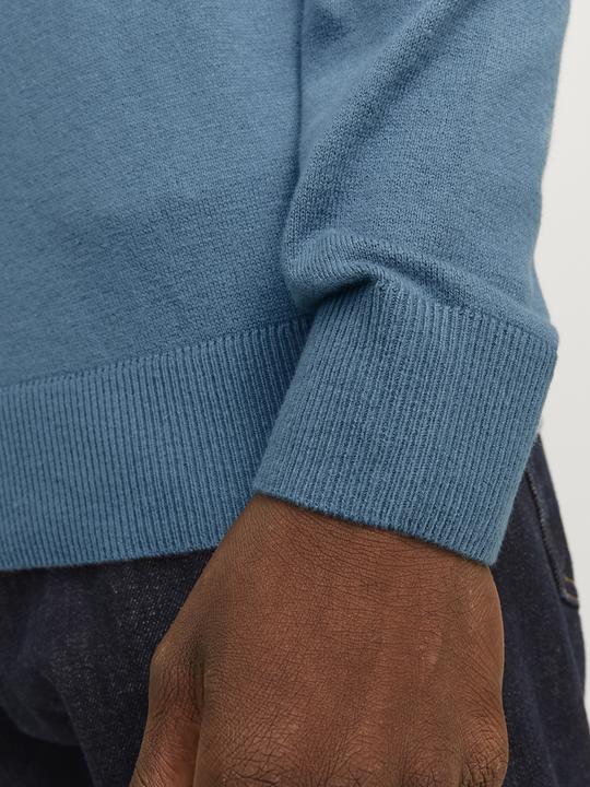 Image du produit Jack & Jones Jjeemil Knit Half Zip Noos (XL)