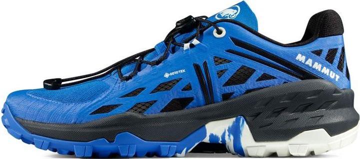 Produktbild Mammut Sertig TR Low GTX Women (41 1/3)