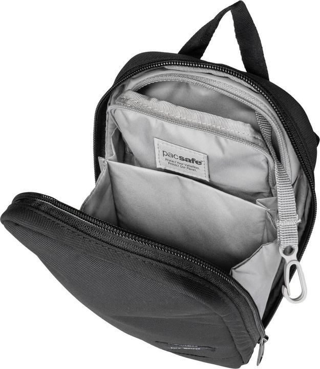 Image du produit Pacsafe Sac à bandoulière