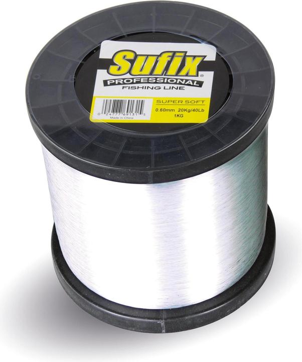 Produktbild Sufix Gut 100