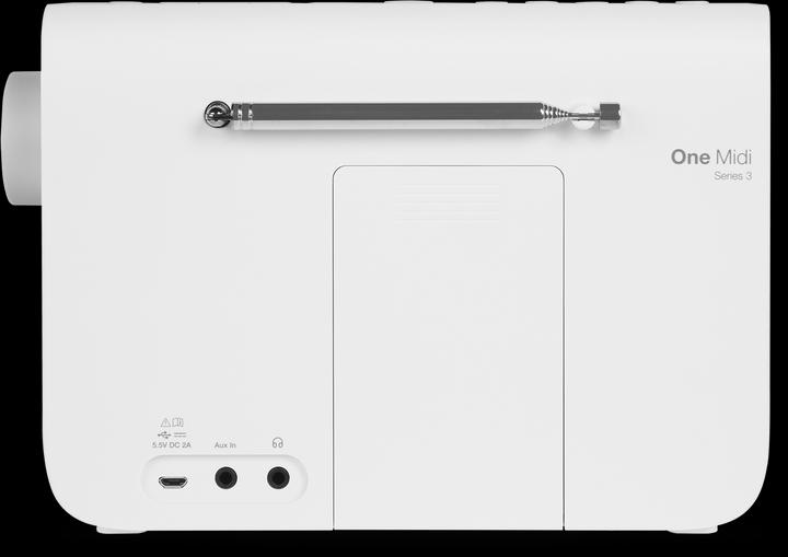 Produktbild Pure One Midi Series III (FM, DAB+)