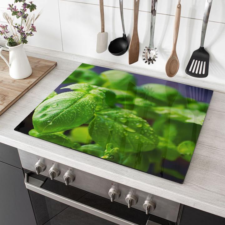 Image du produit Trenddeko Basilic frais
