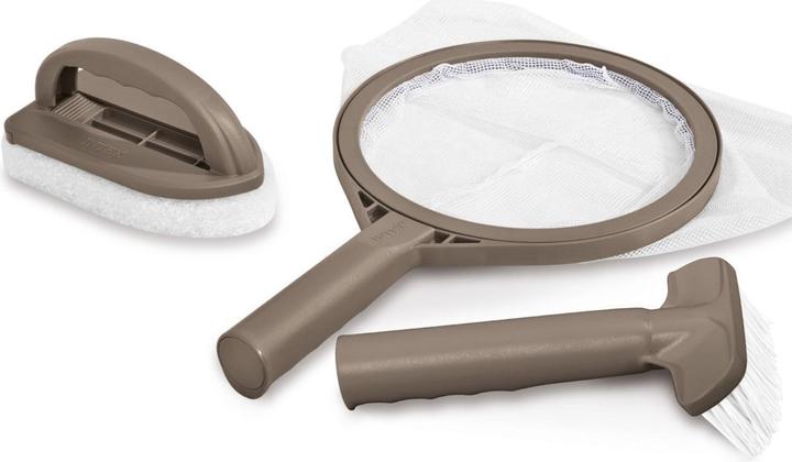 Intex Set per la pulizia della spa