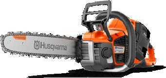 Produktbild Husqvarna 540i XP (Akku Kettensäge)