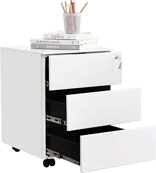 Produktbild Songmics Office Budy (39 x 45 x 54 cm)