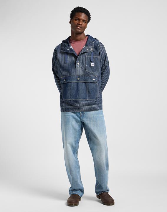 Image du produit Lee Jeansjacke LAKE EDGE (XS)