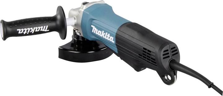 Image du produit Makita Winkelschleifer GA5050R (125 mm)