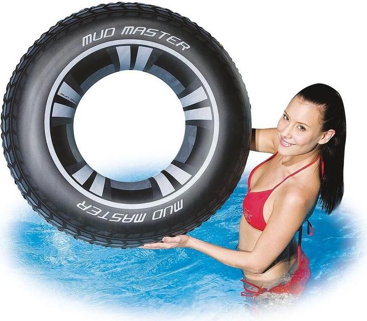 Image du produit Bestway Bouée "Cerceau