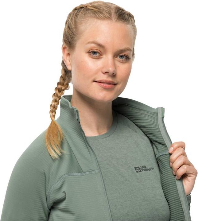 Produktbild Jack Wolfskin Prelight Fz W (XL)