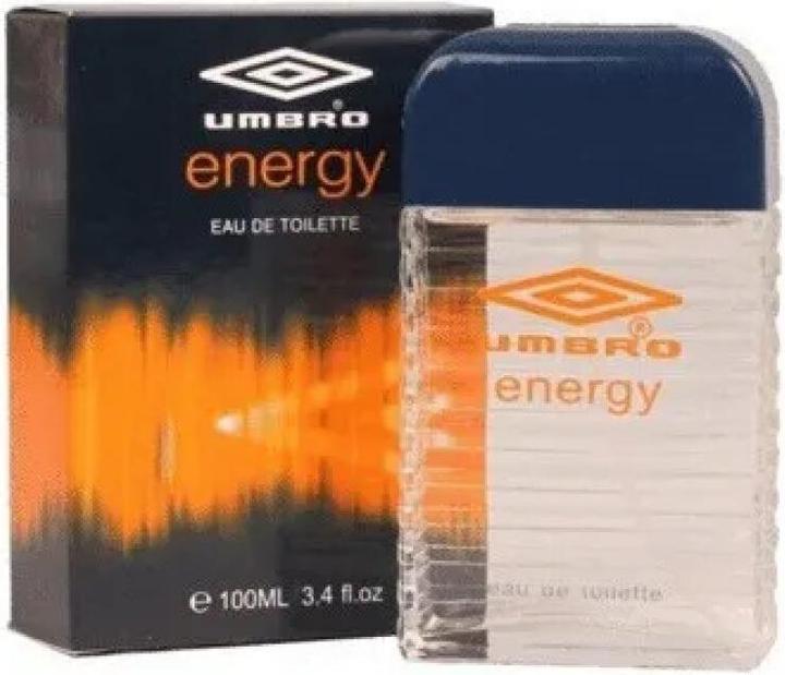 Produktbild Umbro Energy (Eau de Toilette, 100 ml)