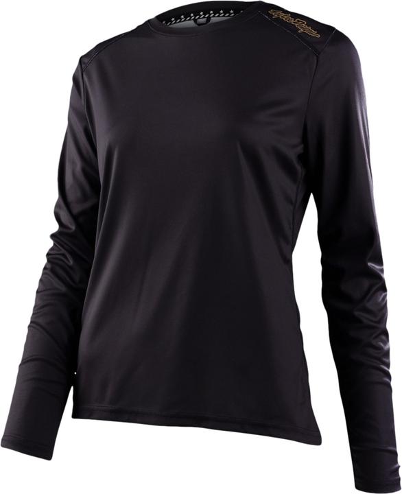 Actual product image Troy Lee Designs Lilium (M)