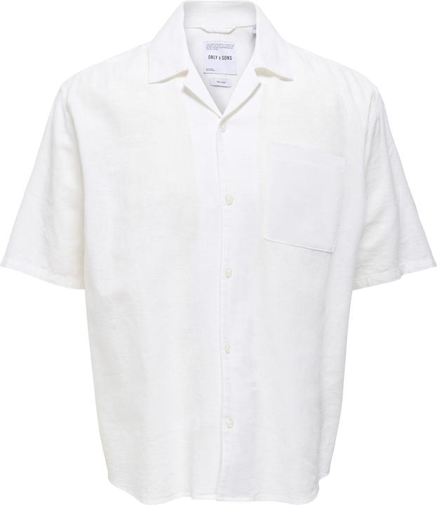 Only & Sons ONSCAIDEN Hemd Hemd (L)