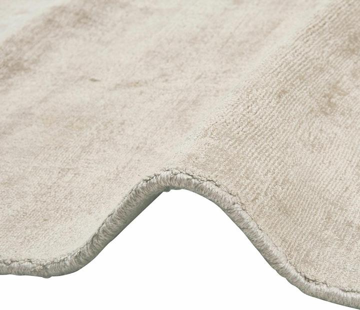 Image du produit Loberon Tapis Mariselle creme (170 x 240 cm)