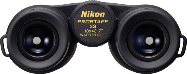 Image du produit Nikon Prostaff 3S (10 x, 42 mm)