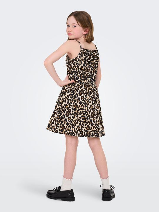 Produktbild Only Kogclara Life Strap Dress Wvn Noos (152)