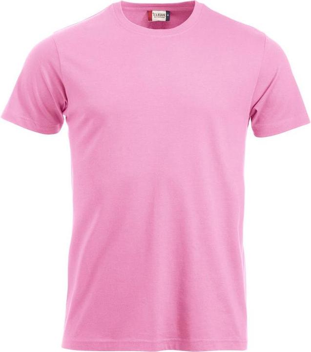 Bright pink