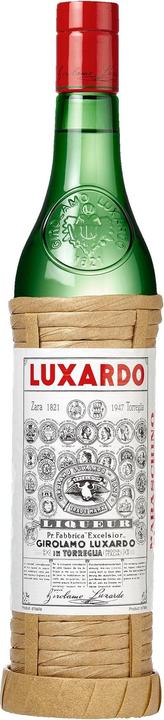 Produktbild Girolamo Luxardo Maraschino Liqueur (1 x 50 cl)