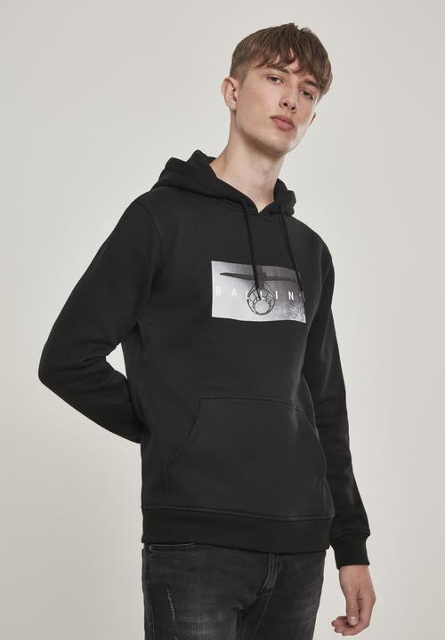 Actual product image Mister Tee Hoody (XS)