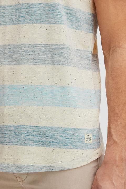 Image du produit Blend Efkin - manches courtes - Homme (M)