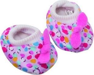Image du produit Heless Chaussures de bébé pour poupée