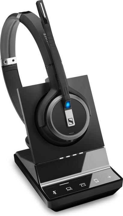 EPOS SDW 5066 UC (Kabellos, USB-A)
