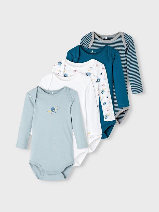 Actual product image Name it 5Pack BabyBody (62)