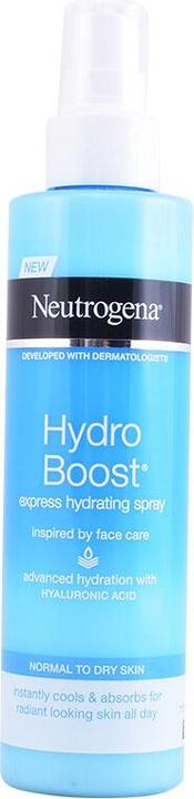 Produktbild Neutrogena Hydro BoostÂ® Express Hydrating Spray (Körperlotion, 200 ml)