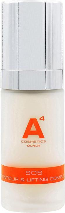 Image du produit A4 Health and Beauty Complexe SOS Contour & Lifting (30 ml, Crème 24h)