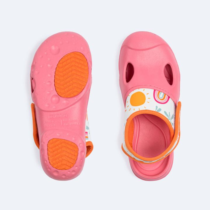 Produktbild Nabaiji CLOG 500 (32)