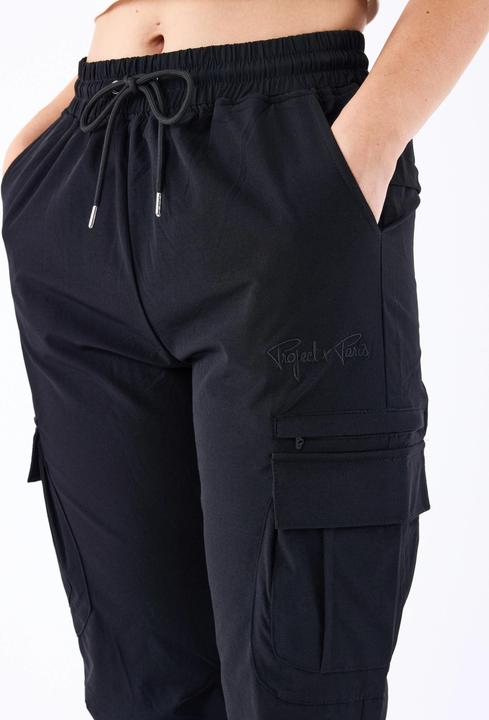 Actual product image Project X Paris Women's cargo pants (S)