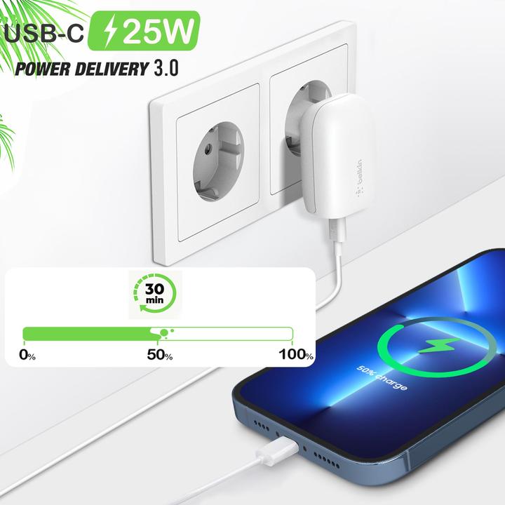 Image du produit Belkin Boost Charge (37 W)