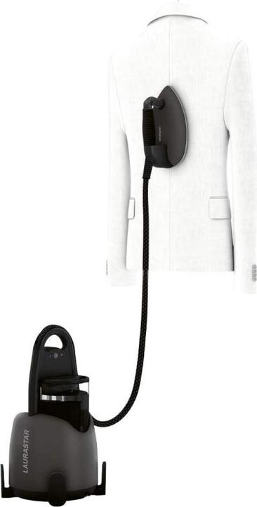 Actual product image Laurastar Lift XTRA Titanium (2200 W, 170 g/min)