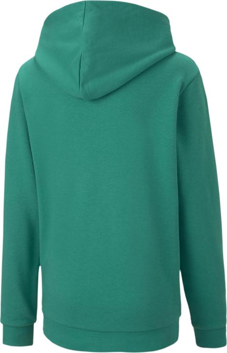Produktbild Puma teamGOAL 23 Casuals Hoody Jr-656711 (128)