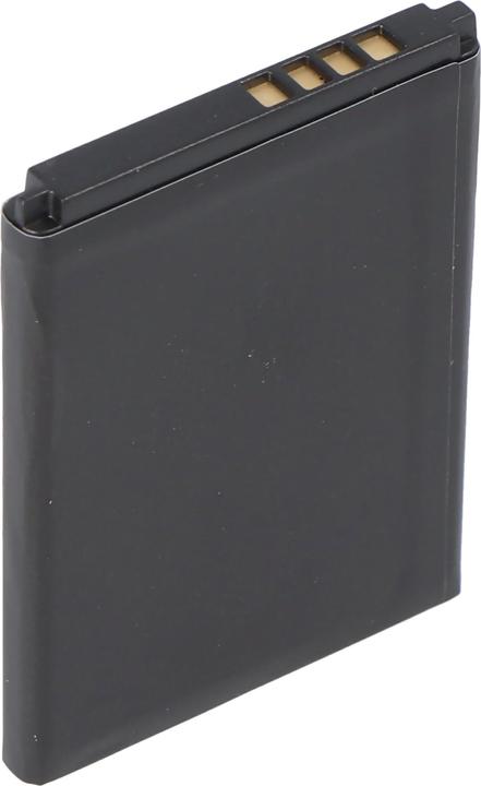 Actual product image Alcatel Battery CAB0400000C1, One Touch 1040X, One Touch 1042D, OT 1040X, OT 1042D