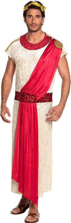 Immagine prodotto Boland Costume da Nerone: Toga dell'imperatore romano (50, 52)