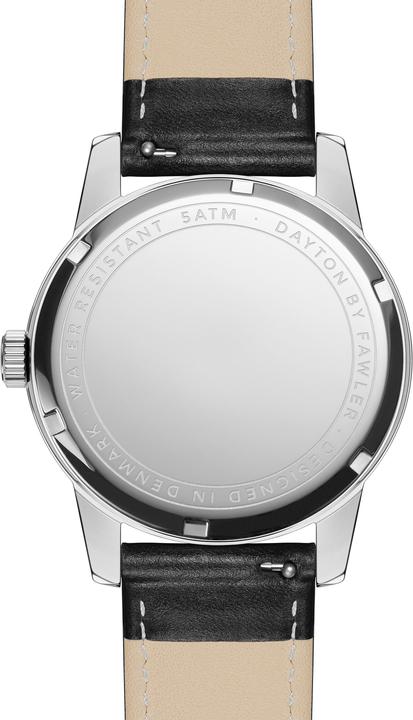 Immagine prodotto Fawler Dayton (Orologio da polso analogico, 40 mm)