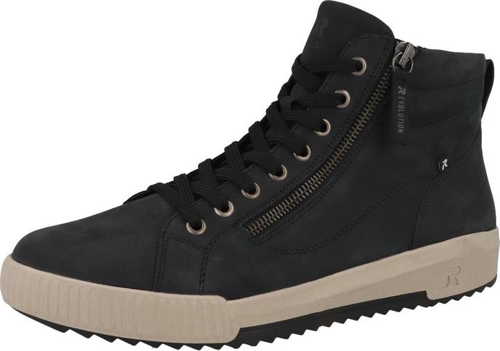 Actual product image Rieker pacific (38)