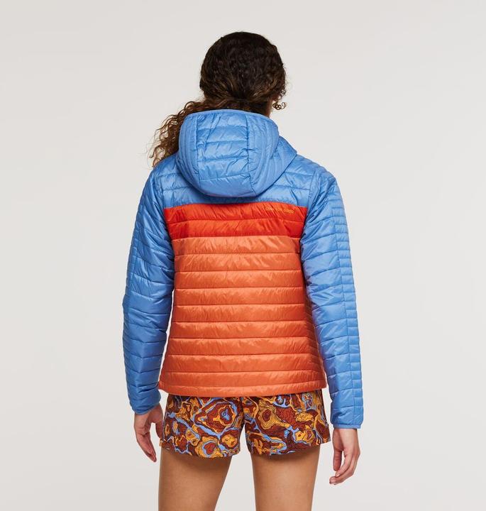Produktbild Cotopaxi Capa Insulated Hooded Jacket (M)