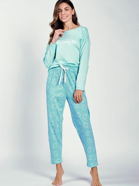 Produktbild Taro Pyjama (M)