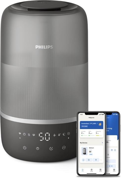 Philips HU1510/03 (41 m²)