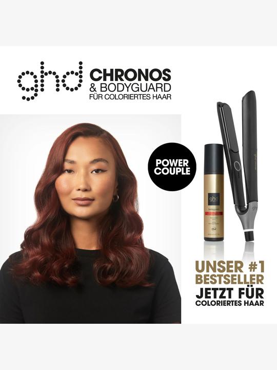 Actual product image ghd Bodyguard (120 ml)