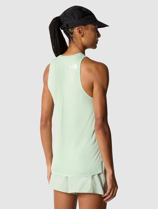 Produktbild North Face Women's Summit High Trail Run Tank (S)