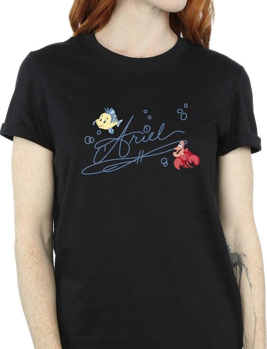 Produktbild Disney The Little Mermaid Ariel TShirt (S)