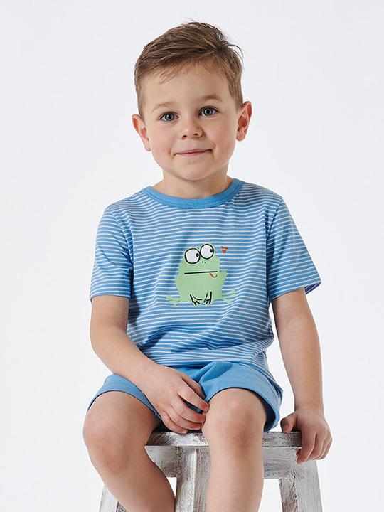 Produktbild Schiesser Boys Pyjama (98)