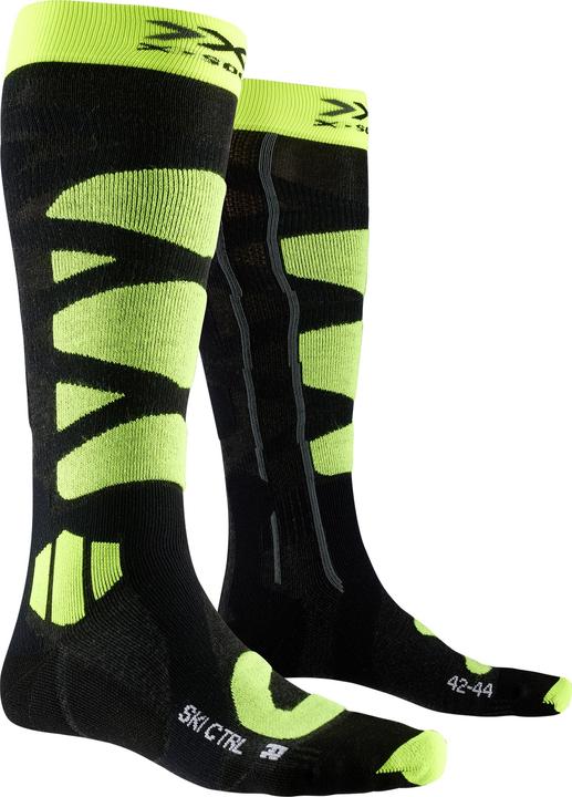 X-Socks Ski Control 4.0 (45 - 47)