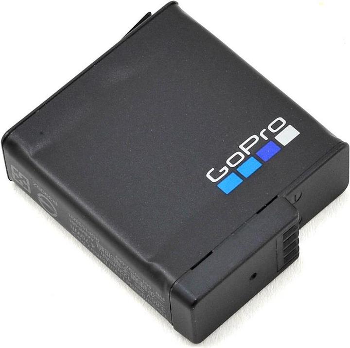 Image du produit GoPro Batterie de rechange pour Hero 5 / 6 / 7 (Héros 7, Héros 6, héros 5)
