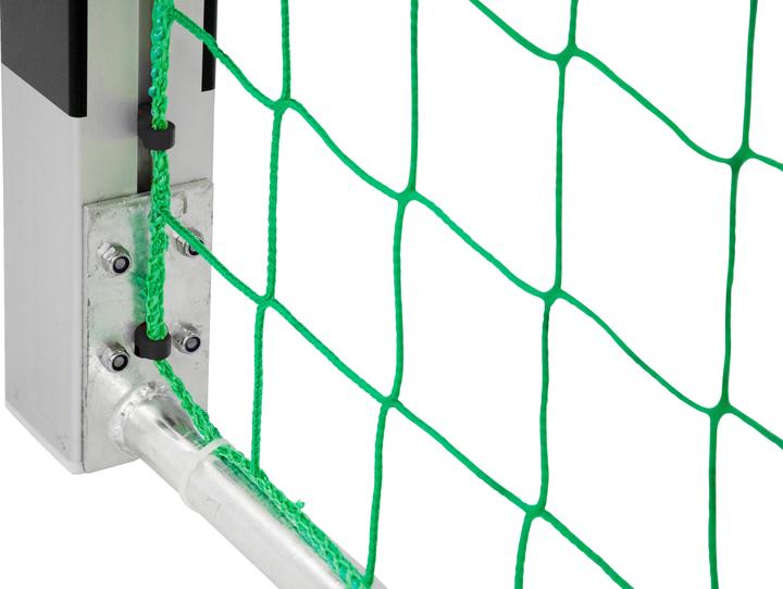 Produktbild Sport-Thieme Hallenhandballtor 3x2 m, frei stehend mit Premium-Stahl-Eckverbindung